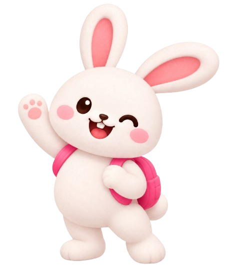 JOYPLAY Rabbit